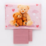 Completo Lettino Baby PENNY by Carillo