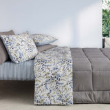 Completo Letto In Cotone LEONOR by Line Oro