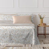 Completo Letto In Cotone JOE by Linea Oro