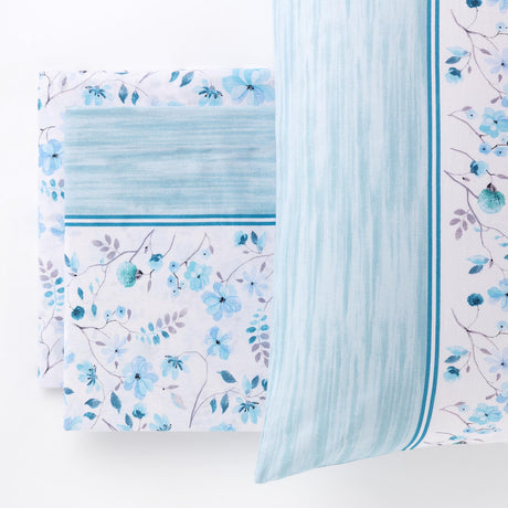 Completo Letto In Cotone JOE by Linea Oro