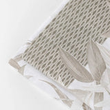 Completo Lenzuola In Cotone Flores - Linea Oro