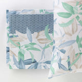 Completo Lenzuola In Cotone Flores - Linea Oro