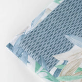 Completo Lenzuola In Cotone Flores - Linea Oro