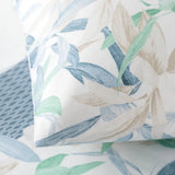 Completo Lenzuola In Cotone Flores - Linea Oro