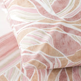 Completo Lenzuola In Cotone Lenia - Linea Oro