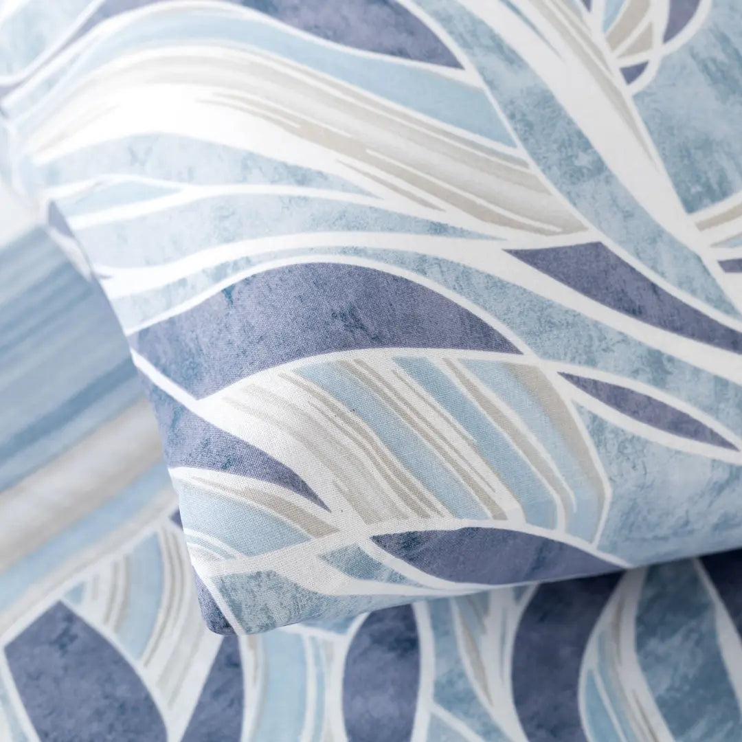 Completo Lenzuola In Cotone Lenia - Linea Oro