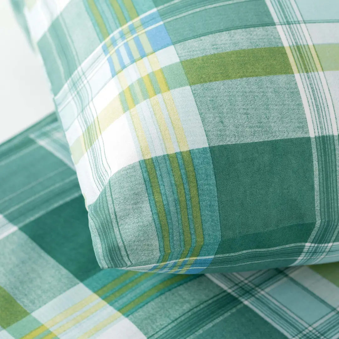 Completo Lenzuola In Cotone Milot - Linea Oro