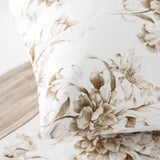 Completo Lenzuola In Cotone Ellis -  Linea Oro