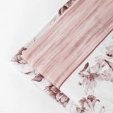 Completo Lenzuola In Cotone Ellis -  Linea Oro