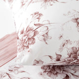 Completo Lenzuola In Cotone Ellis -  Linea Oro