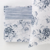 Completo Lenzuola In Cotone Ellis -  Linea Oro