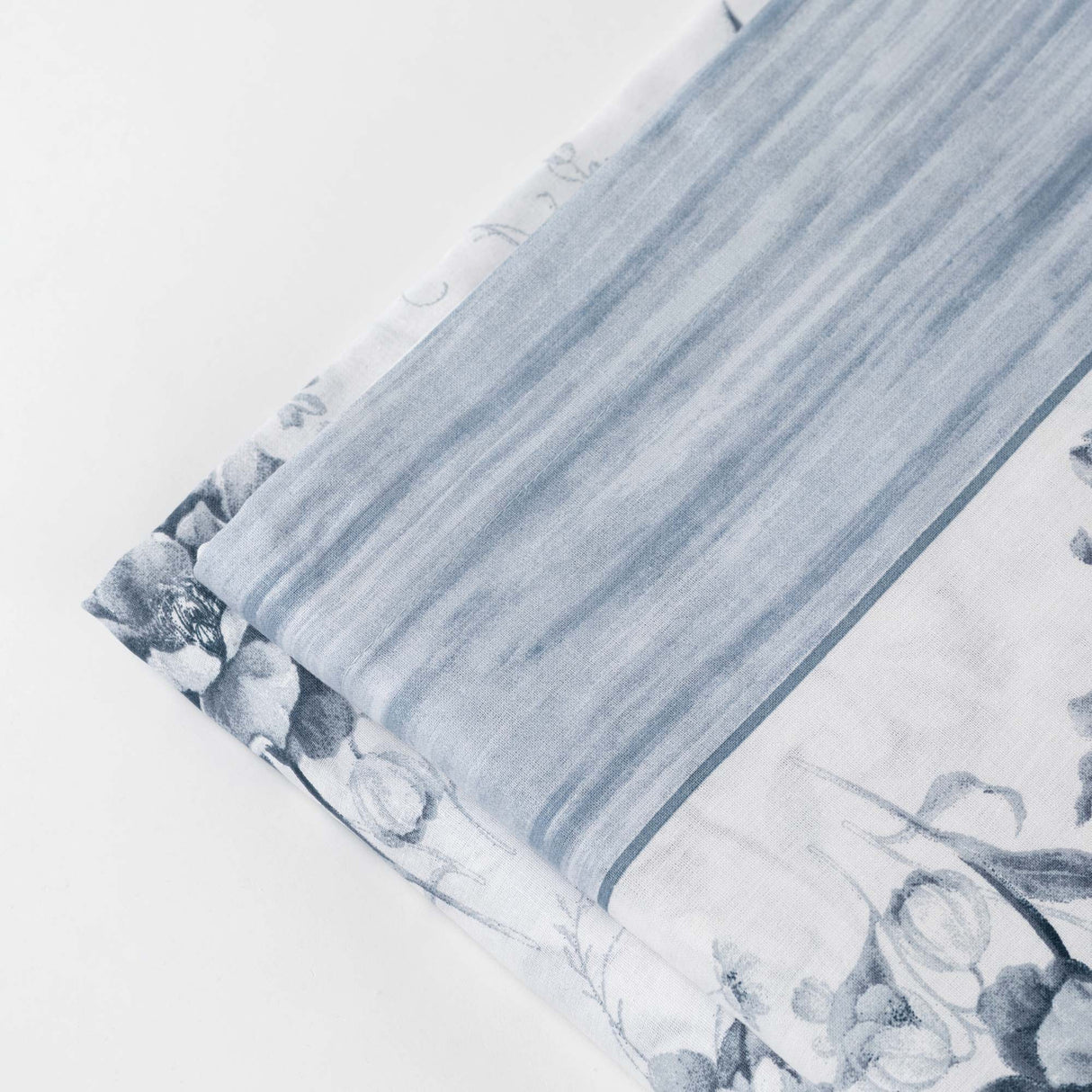 Completo Lenzuola In Cotone Ellis -  Linea Oro