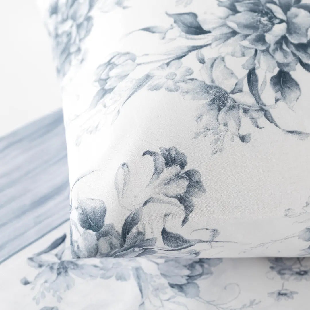 Completo Lenzuola In Cotone Ellis -  Linea Oro