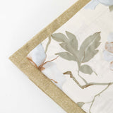 Completo Lenzuola In Cotone Cleris - Linea Oro