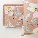 Completo Lenzuola In Cotone Cleris - Linea Oro