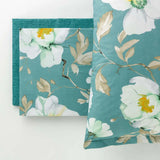 Completo Lenzuola In Cotone Cleris - Linea Oro