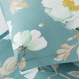 Completo Lenzuola In Cotone Cleris - Linea Oro