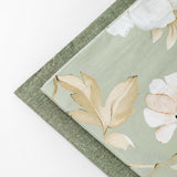 Completo Lenzuola In Cotone Cleris - Linea Oro