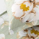 Completo Lenzuola In Cotone Cleris - Linea Oro