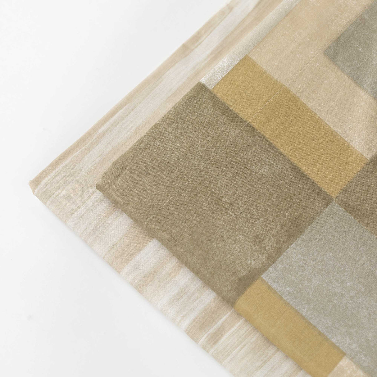 Completo Lenzuola In Cotone Rogers - Linea Oro