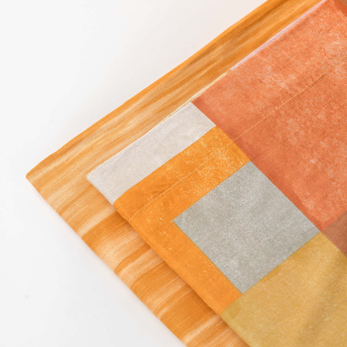 Completo Lenzuola In Cotone Rogers - Linea Oro