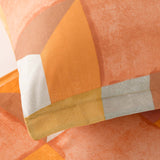 Completo Lenzuola In Cotone Rogers - Linea Oro