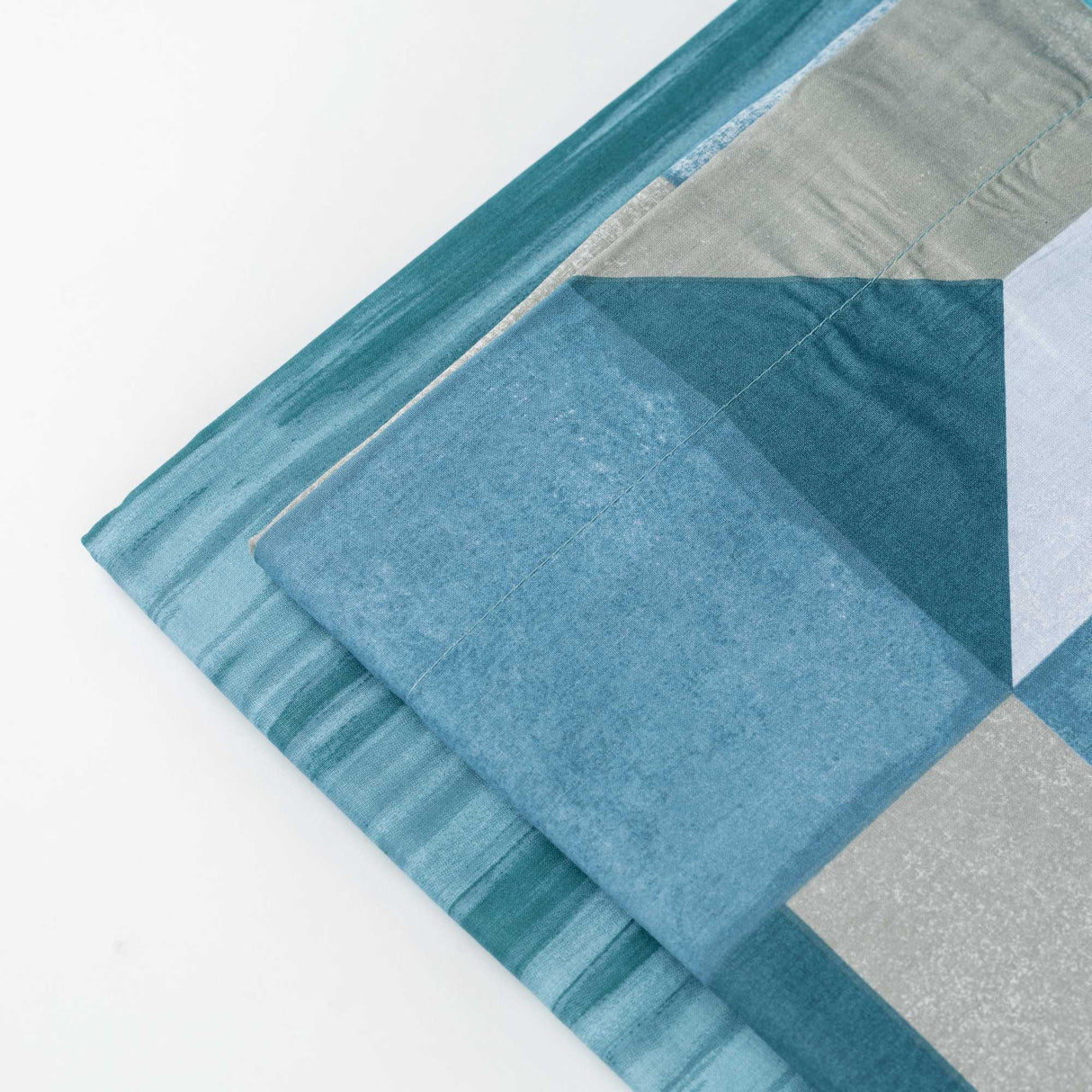 Completo Lenzuola In Cotone Rogers - Linea Oro