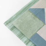 Completo Lenzuola In Cotone Rogers - Linea Oro