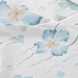 Completo Lenzuola In Cotone Stampato Ayla - Linea Oro
