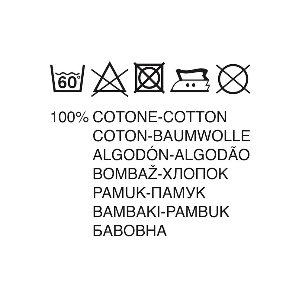 Cuscini d'Arredo 100% Cotone Exotic Jungle - Weissestal