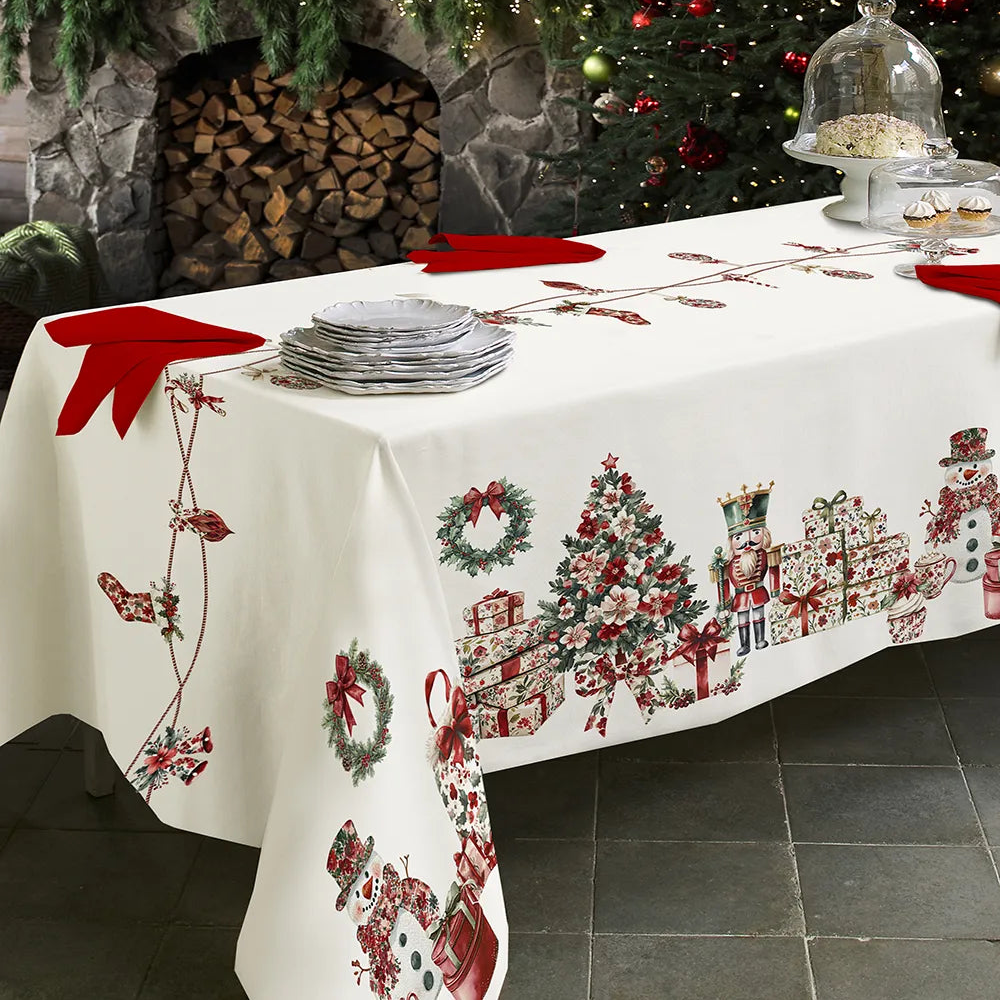 Tovaglia Magia - Randi