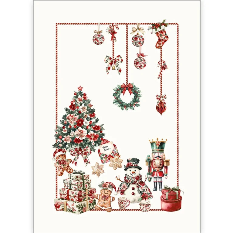 Canovacci Magia - Randi