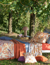 Completo letto MAMBO matrimoniale by Tessitura Randi