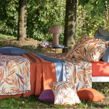 Completo letto MAMBO matrimoniale by Tessitura Randi