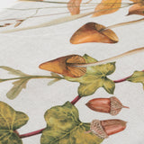 Tovaglia Piazzata Stampata Autumn x6/12 posti - LINEA ORO