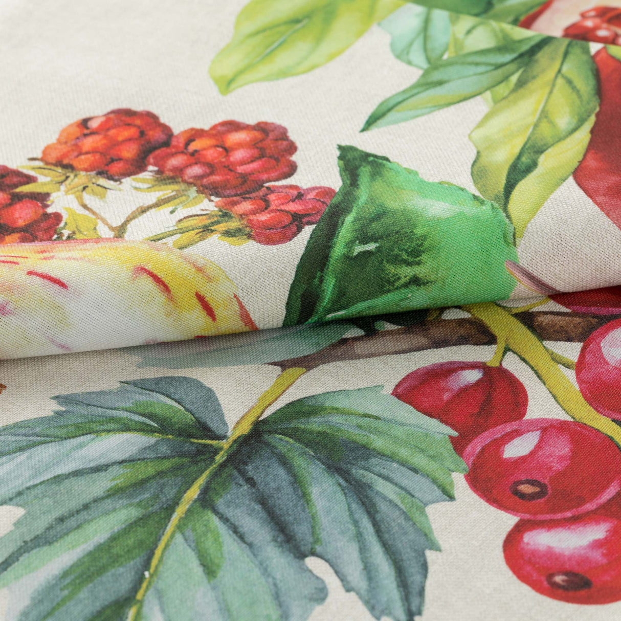 Tovaglia Piazzata Stampata Fluet x6/12 posti - LINEA ORO