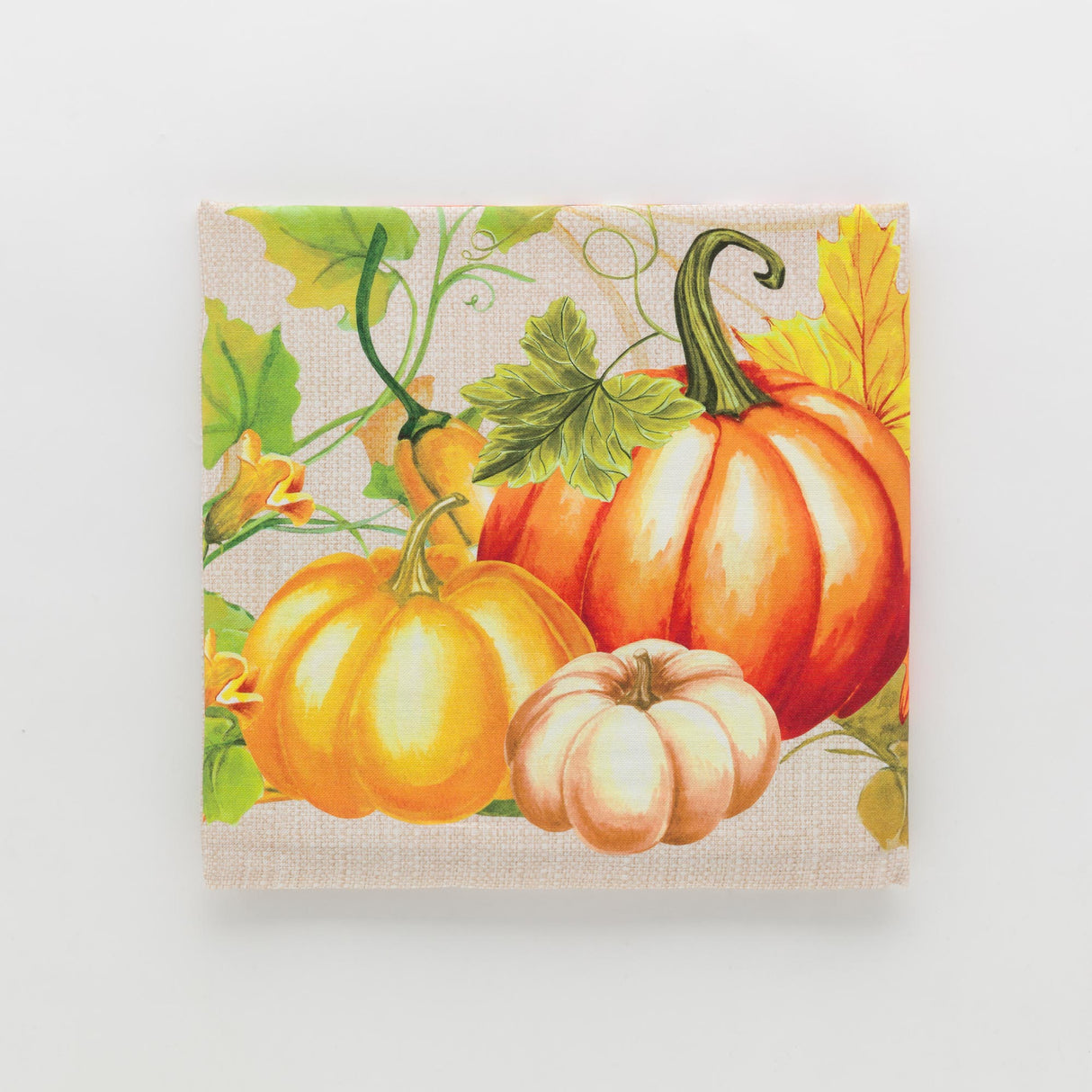 Tovaglia Piazzata Stampata Zuenia x6/12 posti - LINEA ORO