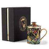 Mug con Coperchio Exotic Jungle - Weissestal