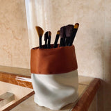 Portapane Double Face liscio - Magilù