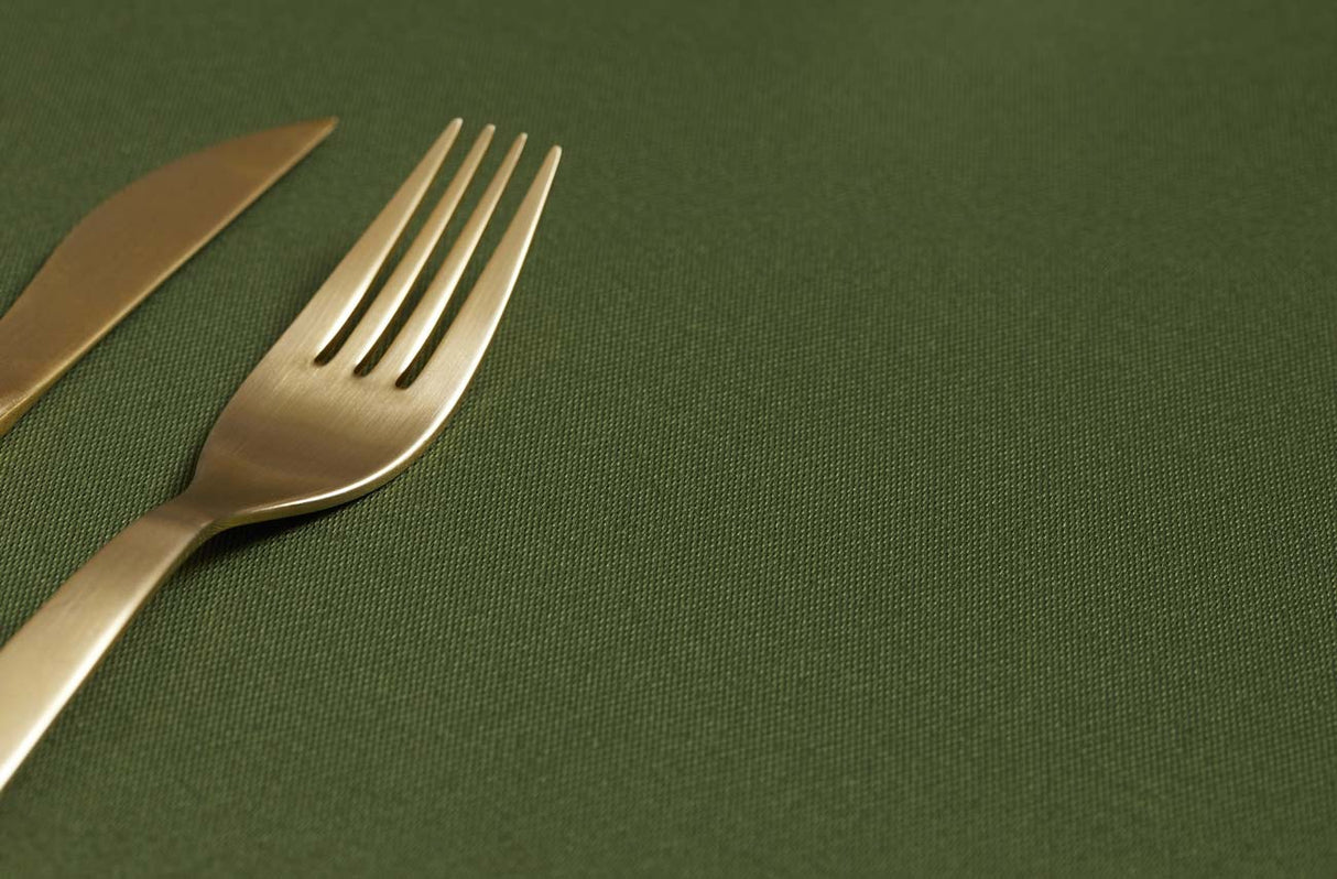 Tovaglia Antimacchia e Antistiro TINTA UNITA - Magilù