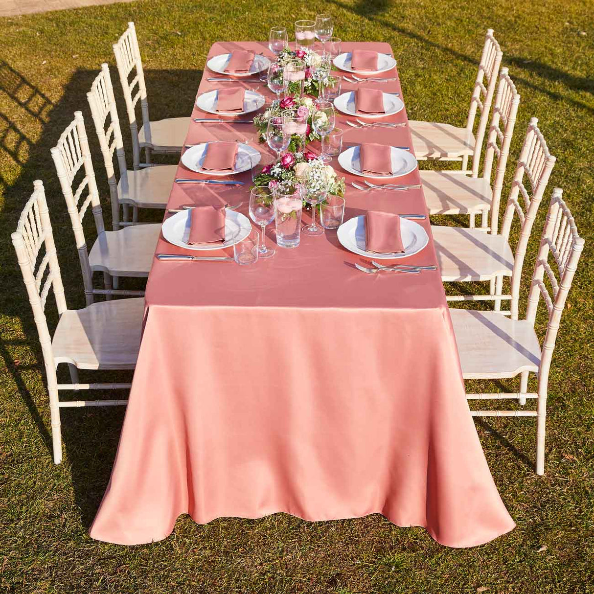 Tovaglia Antimacchia e Antistiro TINTA UNITA - Magilù