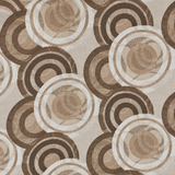 Telo Multiarredo Fantasia Geometrica 2 Posti 260x260cm - BA