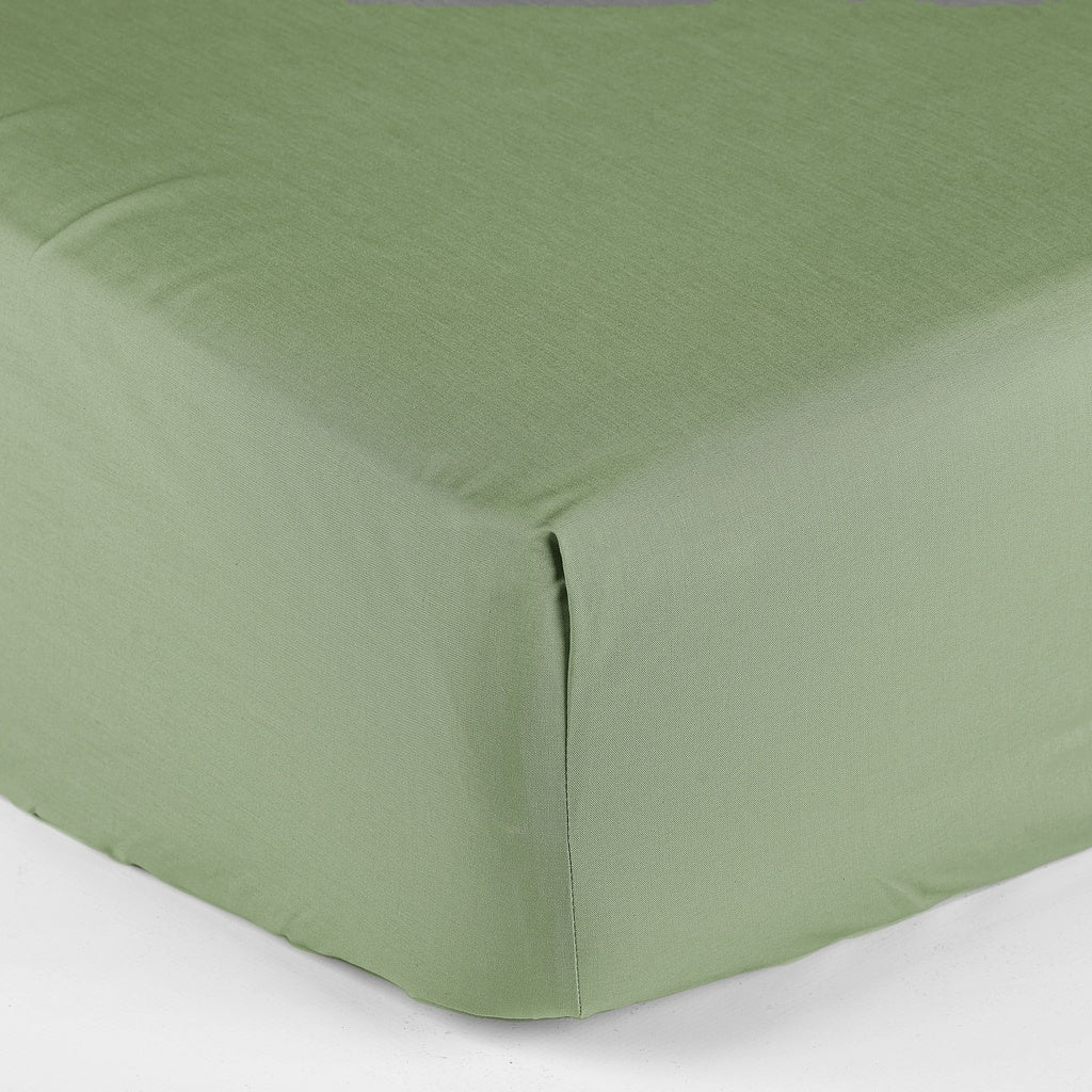 Lenzuola Sotto Colorado Maè 100% Cotone Percalle per Letto Singolo, 1 Piazza e Mezza, Matrimoniale, King Size, King Size Lungo e alla Francese- Via Roma 60