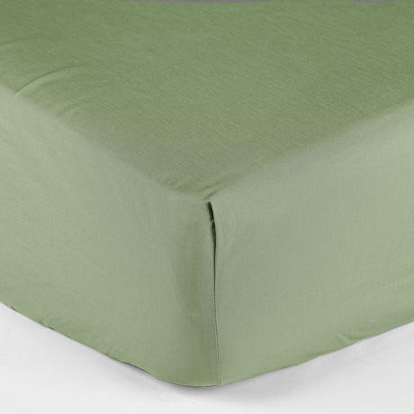 Lenzuola Sotto Colorado Maè 100% Cotone Percalle per Letto Singolo, 1 Piazza e Mezza, Matrimoniale, King Size, King Size Lungo e alla Francese- Via Roma 60