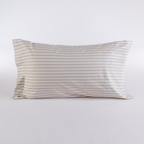 Federa Singola con Volani Oxford 50x80 cm Maè - Via Roma 60