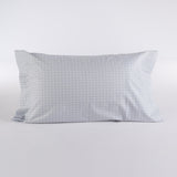 Federa Singola con Volani Oxford 50x80 cm Maè - Via Roma 60