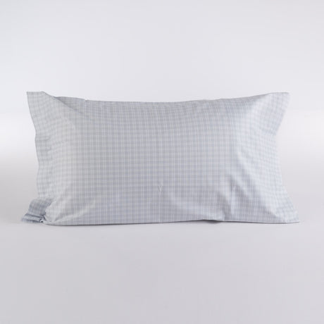 Federa Singola con Volani Oxford 50x80 cm Maè - Via Roma 60