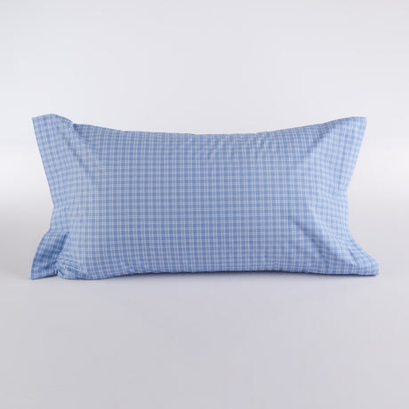Federa Singola con Volani Oxford 50x80 cm Maè - Via Roma 60