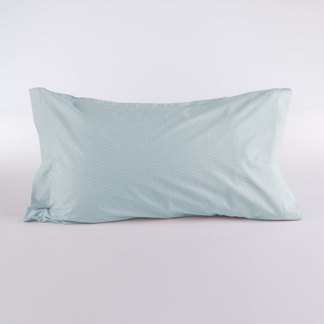Federa Singola con Volani Oxford 50x80 cm Maè - Via Roma 60