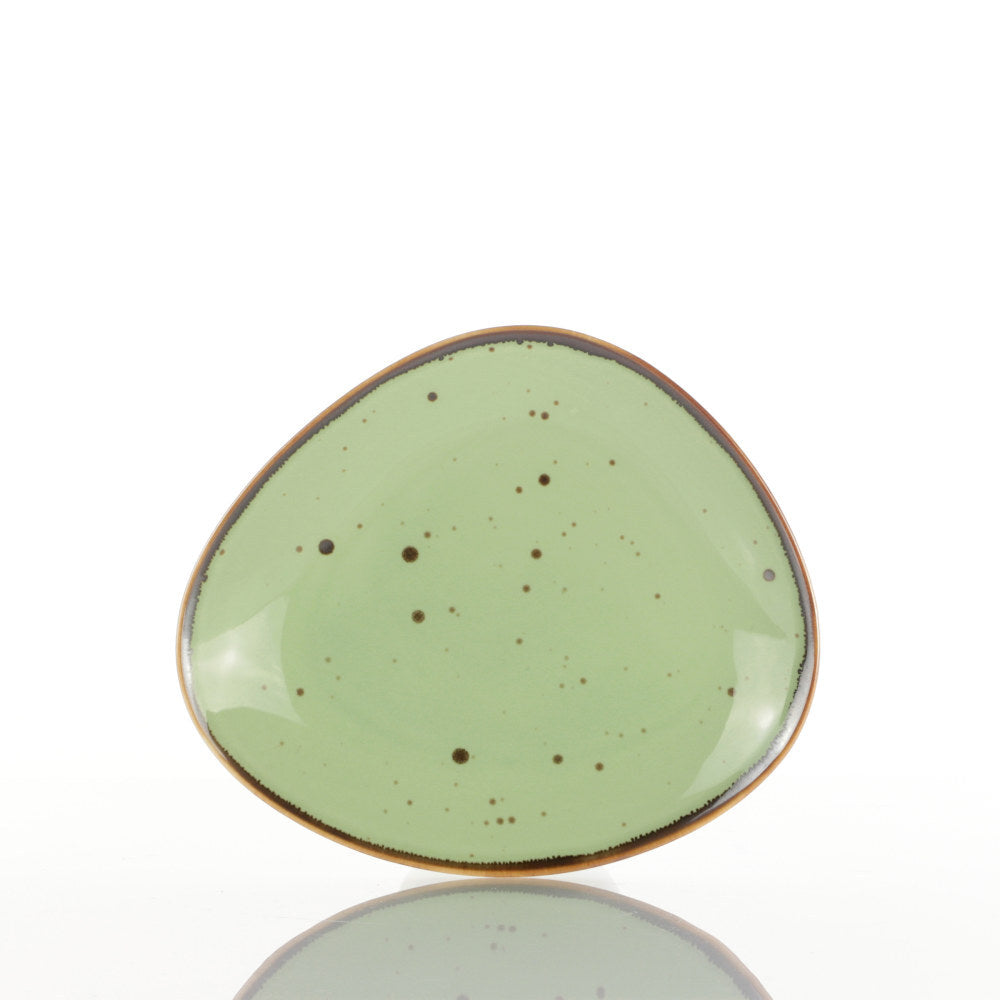 Set Cottage Aqua Green - Weissestal